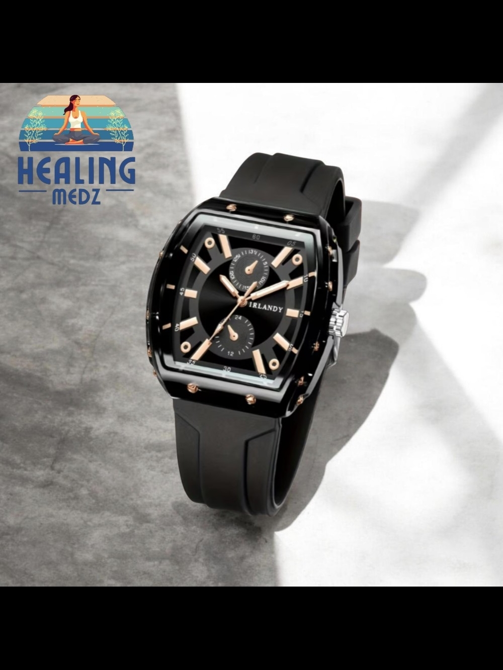Men'S Quartz Watches, Casual Watches, Sports Watches, Minimalist Watches for Men